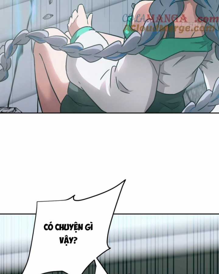 Tay Trái Của Ta Có Thể Dị Biến Chapter 55 trang 89