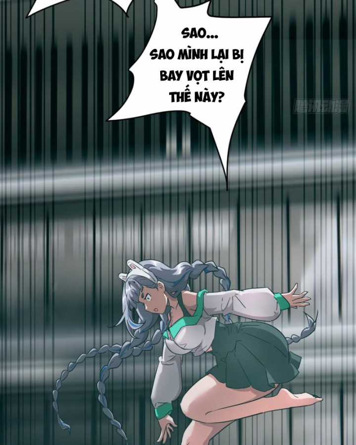 Tay Trái Của Ta Có Thể Dị Biến Chapter 55 trang 90