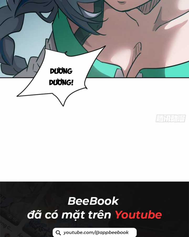 Tay Trái Của Ta Có Thể Dị Biến Chapter 55 trang 95