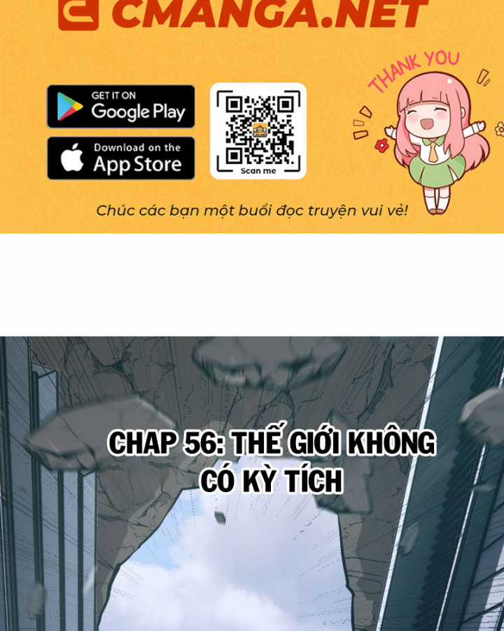 Tay Trái Của Ta Có Thể Dị Biến Chapter 56 trang 2