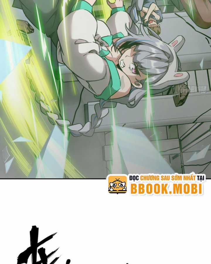 Tay Trái Của Ta Có Thể Dị Biến Chapter 56 trang 20