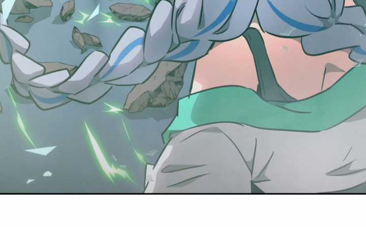 Tay Trái Của Ta Có Thể Dị Biến Chapter 56 trang 22