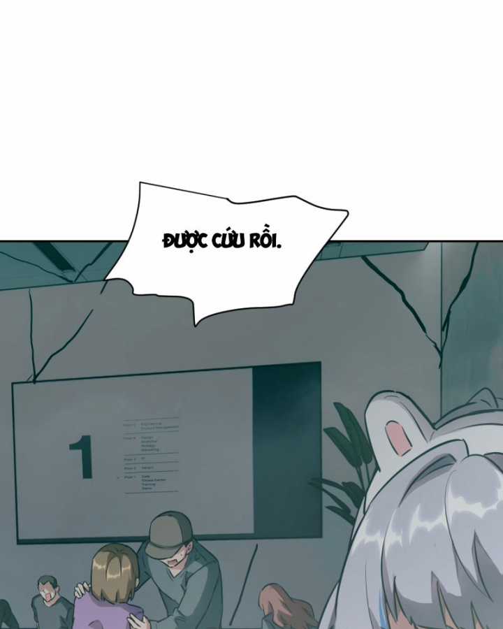 Tay Trái Của Ta Có Thể Dị Biến Chapter 56 trang 23