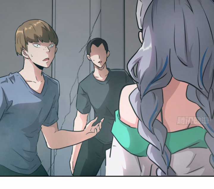 Tay Trái Của Ta Có Thể Dị Biến Chapter 56 trang 30
