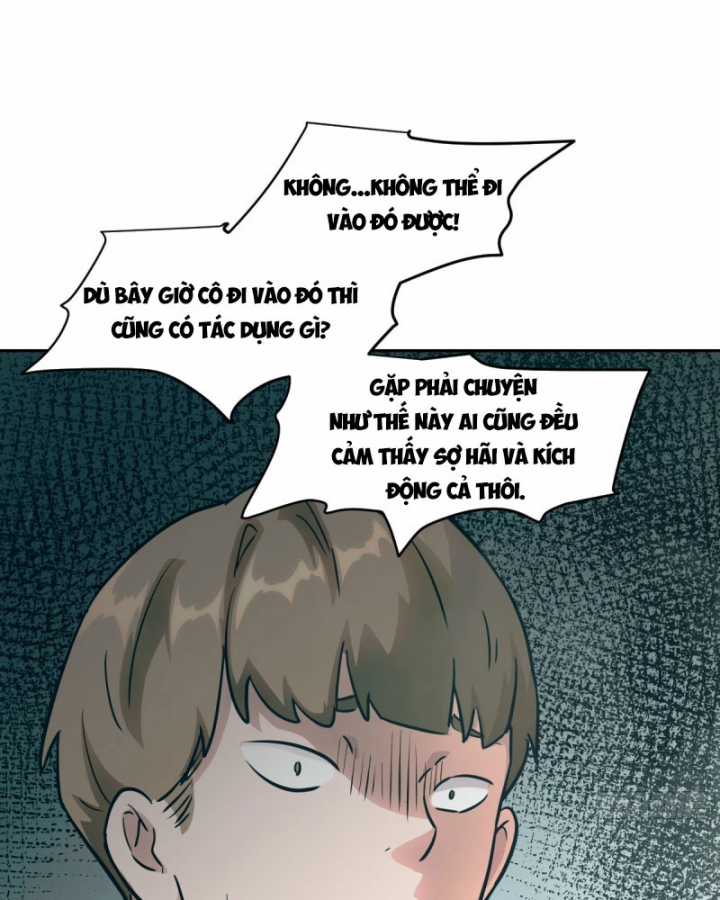 Tay Trái Của Ta Có Thể Dị Biến Chapter 56 trang 31