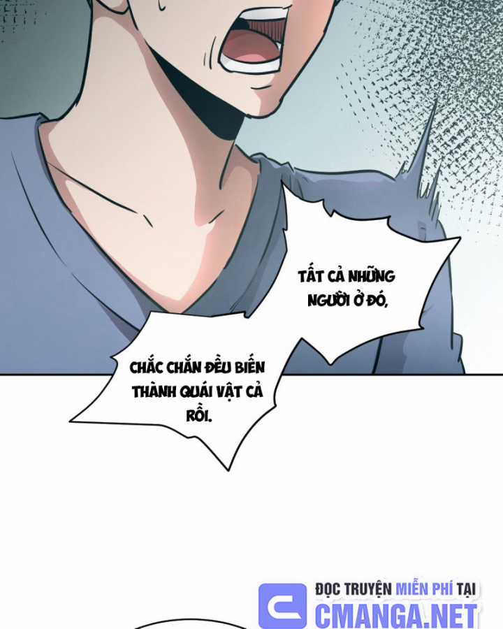 Tay Trái Của Ta Có Thể Dị Biến Chapter 56 trang 32