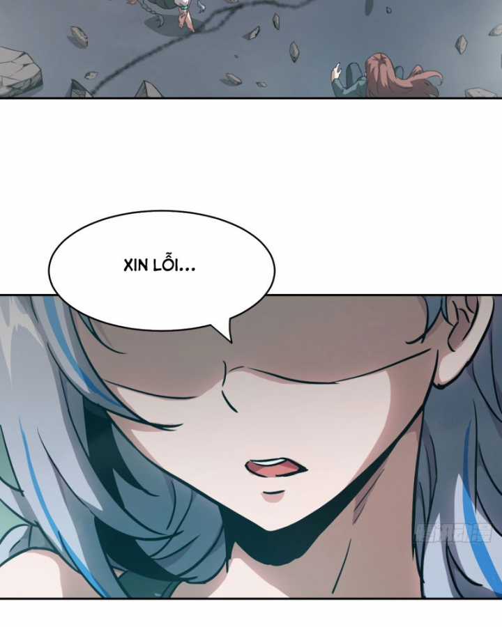 Tay Trái Của Ta Có Thể Dị Biến Chapter 56 trang 44