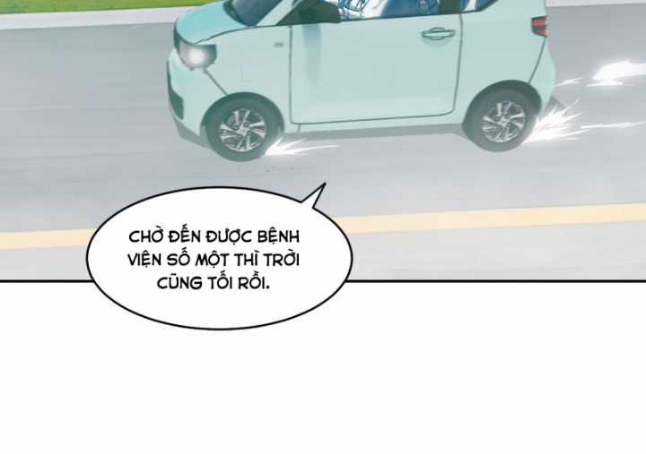 Tay Trái Của Ta Có Thể Dị Biến Chapter 56 trang 49