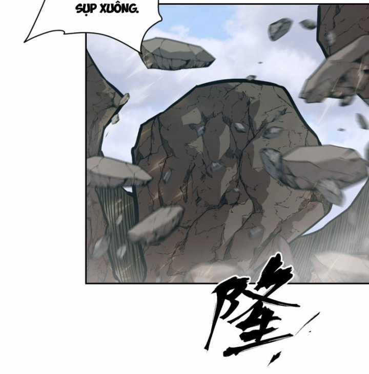 Tay Trái Của Ta Có Thể Dị Biến Chapter 56 trang 5