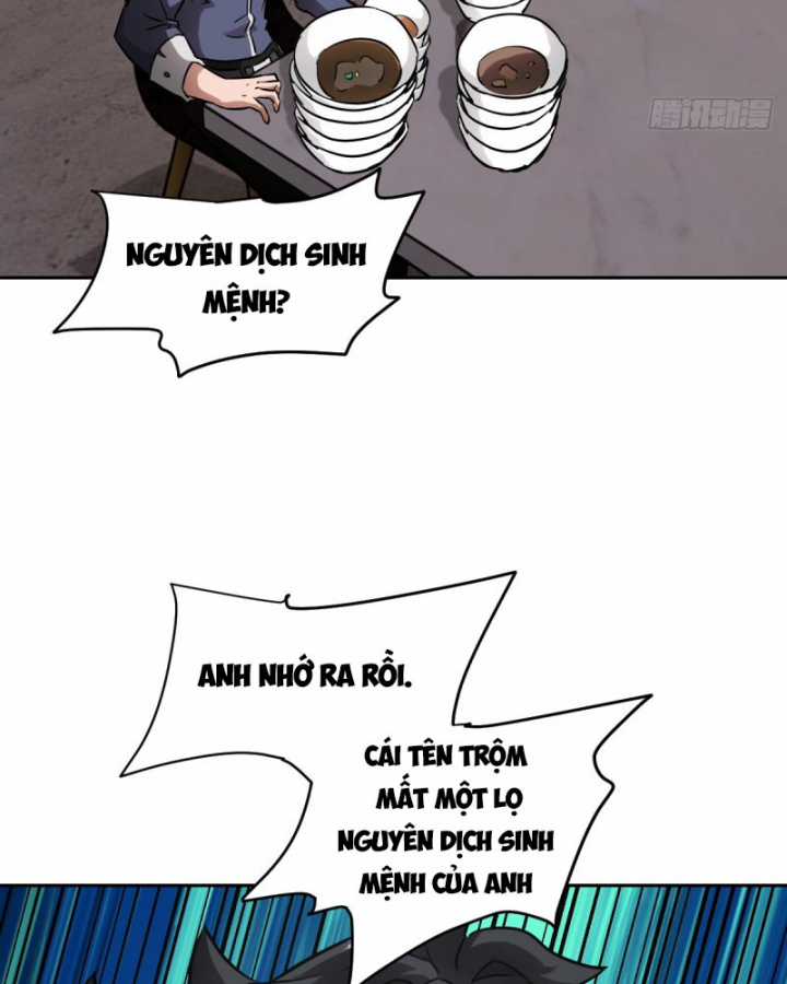 Tay Trái Của Ta Có Thể Dị Biến Chapter 56 trang 65