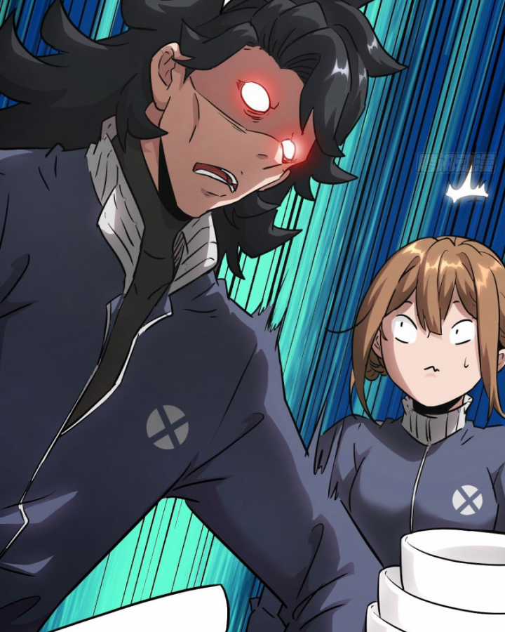 Tay Trái Của Ta Có Thể Dị Biến Chapter 56 trang 66