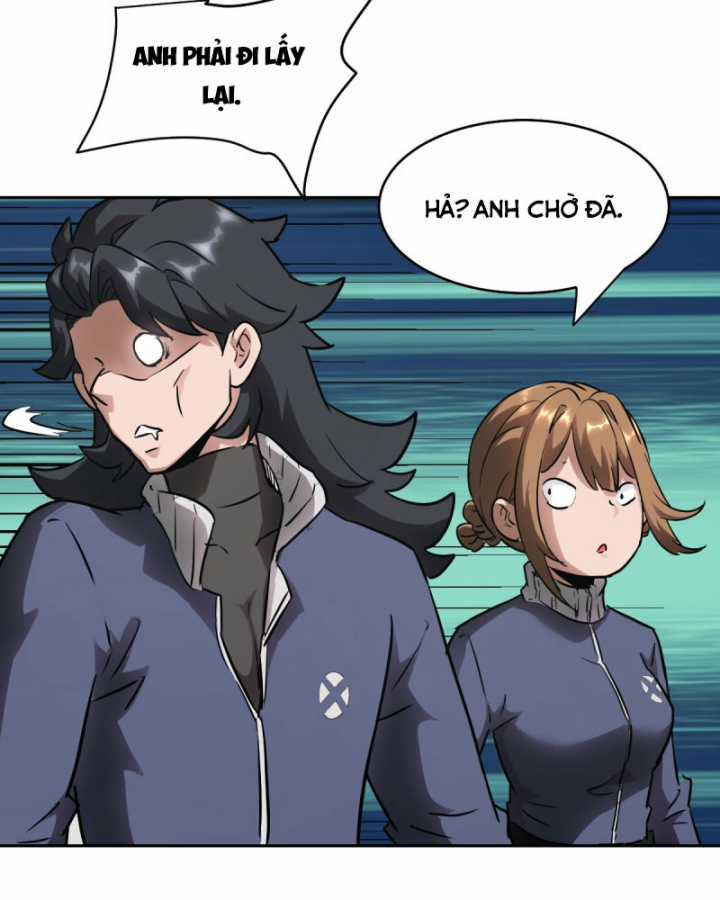 Tay Trái Của Ta Có Thể Dị Biến Chapter 56 trang 68