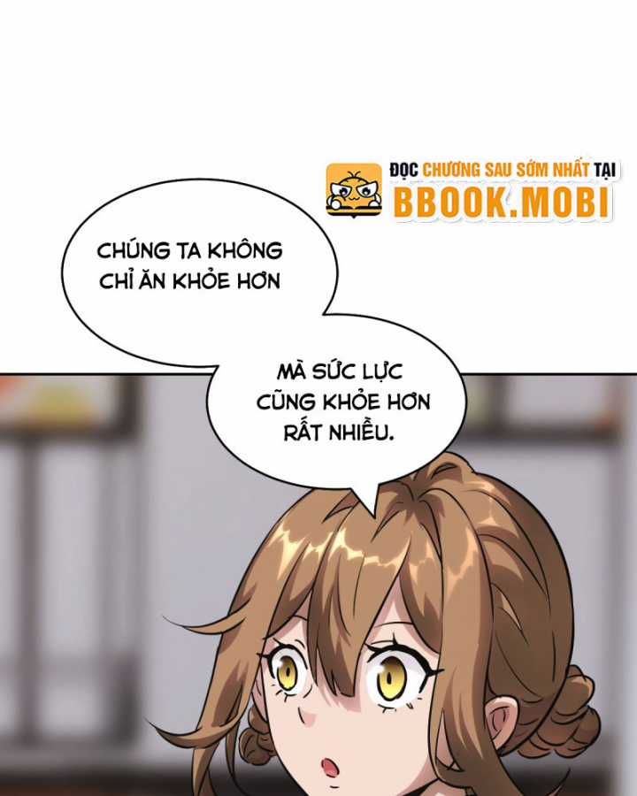 Tay Trái Của Ta Có Thể Dị Biến Chapter 56 trang 69