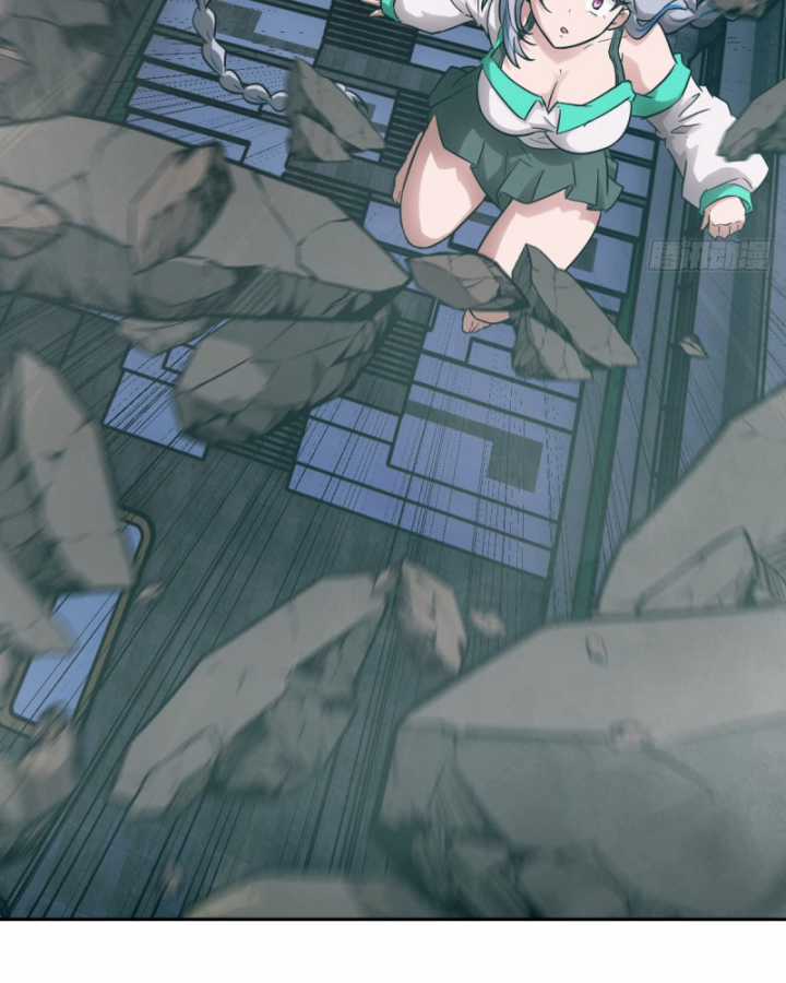 Tay Trái Của Ta Có Thể Dị Biến Chapter 56 trang 7