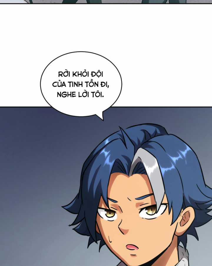 Tay Trái Của Ta Có Thể Dị Biến Chapter 56 trang 73