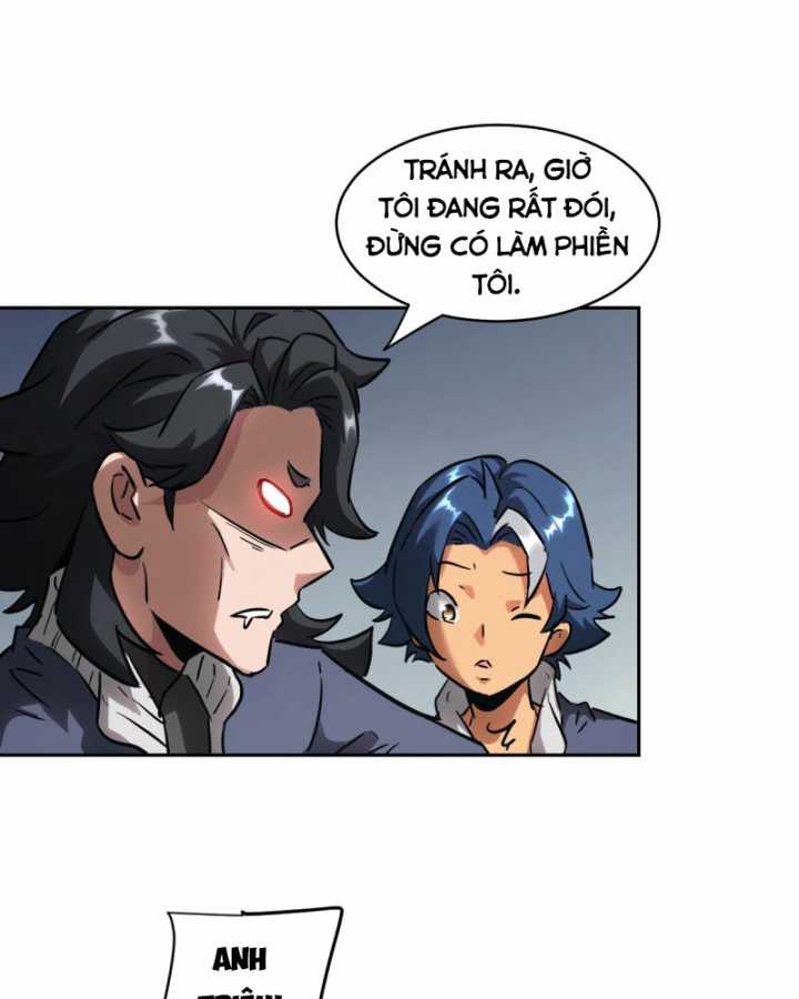 Tay Trái Của Ta Có Thể Dị Biến Chapter 56 trang 75