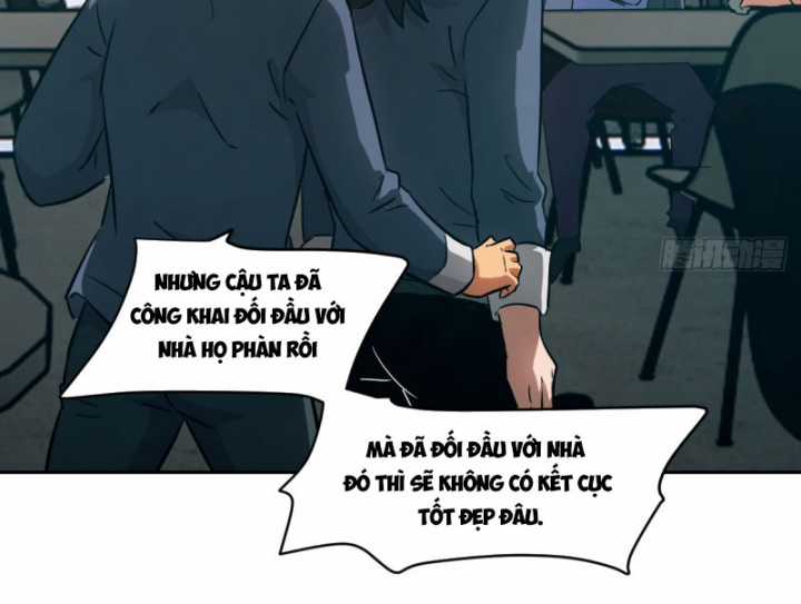 Tay Trái Của Ta Có Thể Dị Biến Chapter 56 trang 77