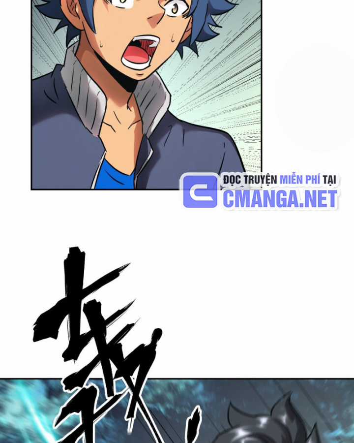 Tay Trái Của Ta Có Thể Dị Biến Chapter 56 trang 83