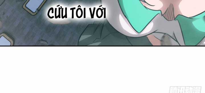 Tay Trái Của Ta Có Thể Dị Biến Chapter 56 trang 9