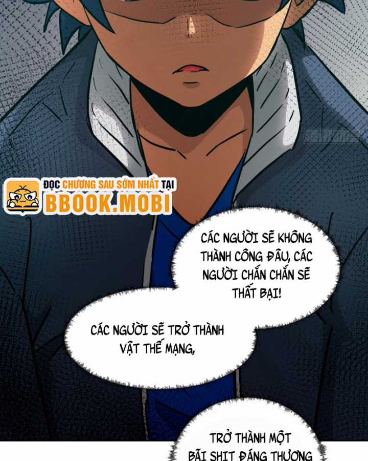 Tay Trái Của Ta Có Thể Dị Biến Chapter 56 trang 94