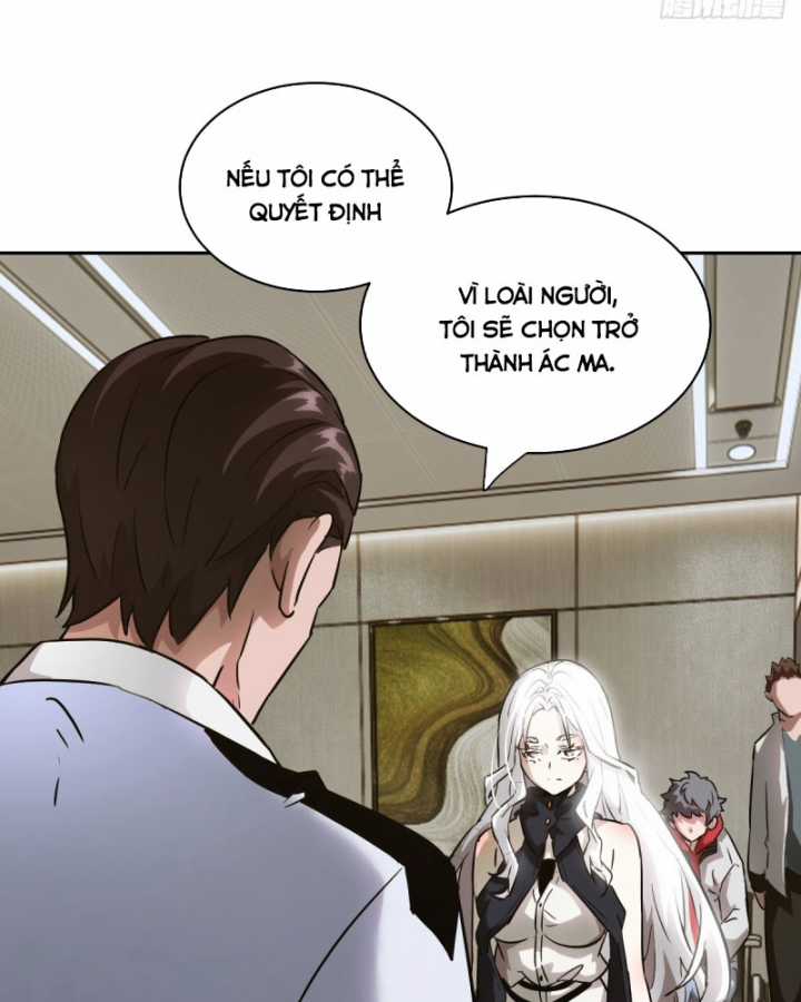 Tay Trái Của Ta Có Thể Dị Biến Chapter 57 trang 10