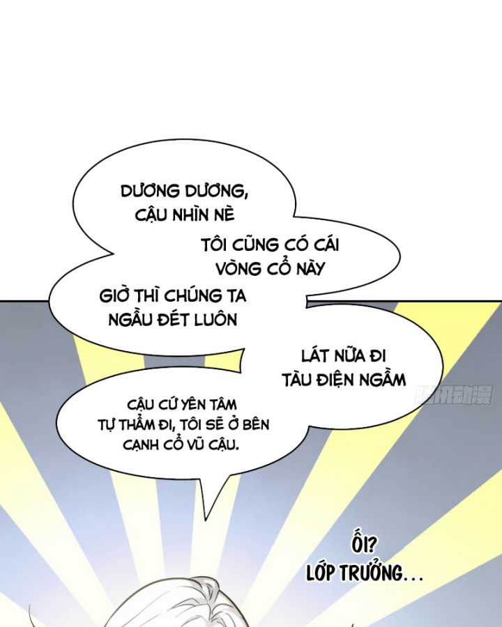 Tay Trái Của Ta Có Thể Dị Biến Chapter 57 trang 13