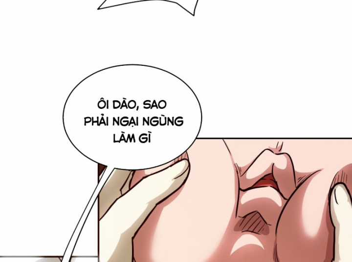 Tay Trái Của Ta Có Thể Dị Biến Chapter 57 trang 15