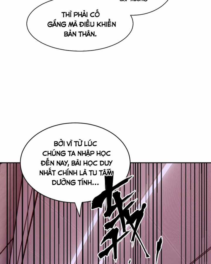 Tay Trái Của Ta Có Thể Dị Biến Chapter 57 trang 17