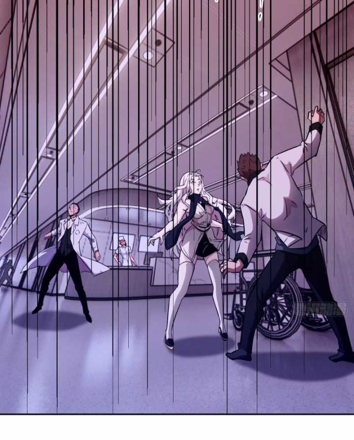 Tay Trái Của Ta Có Thể Dị Biến Chapter 57 trang 18