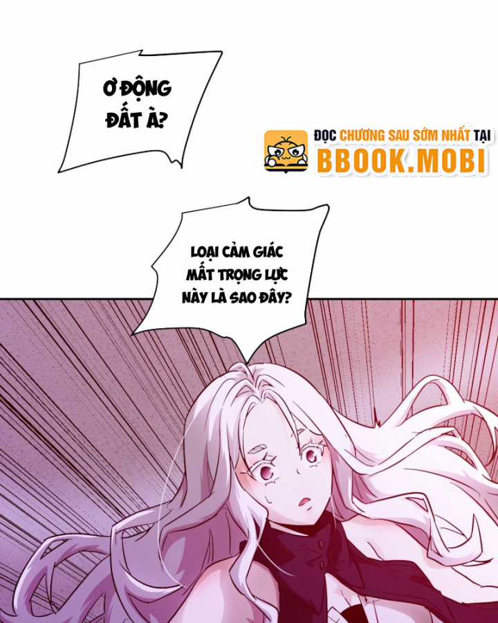 Tay Trái Của Ta Có Thể Dị Biến Chapter 57 trang 19