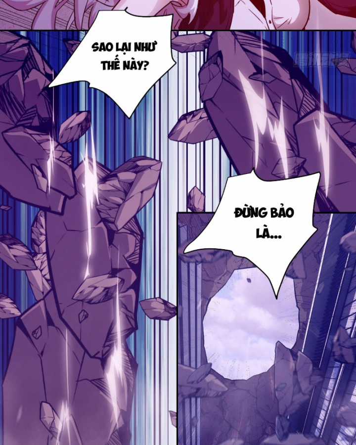 Tay Trái Của Ta Có Thể Dị Biến Chapter 57 trang 20