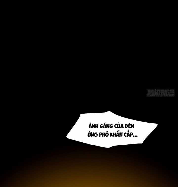 Tay Trái Của Ta Có Thể Dị Biến Chapter 57 trang 24