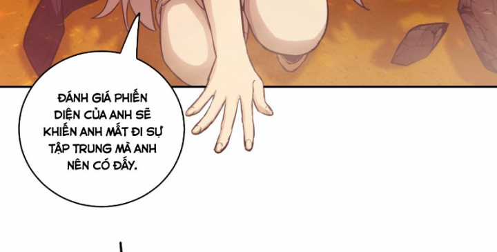 Tay Trái Của Ta Có Thể Dị Biến Chapter 57 trang 30