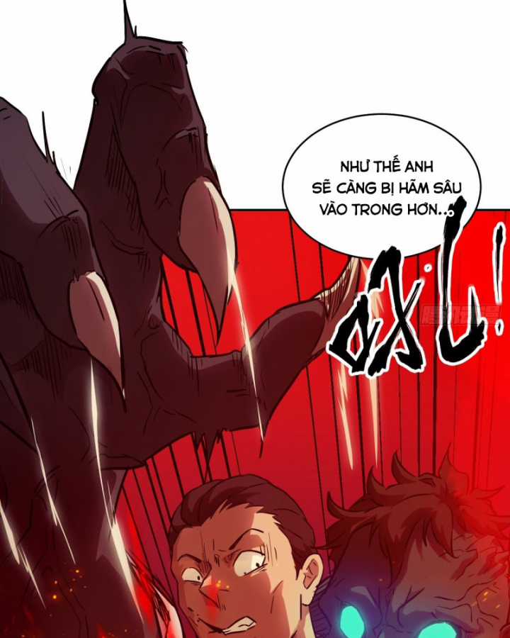 Tay Trái Của Ta Có Thể Dị Biến Chapter 57 trang 31