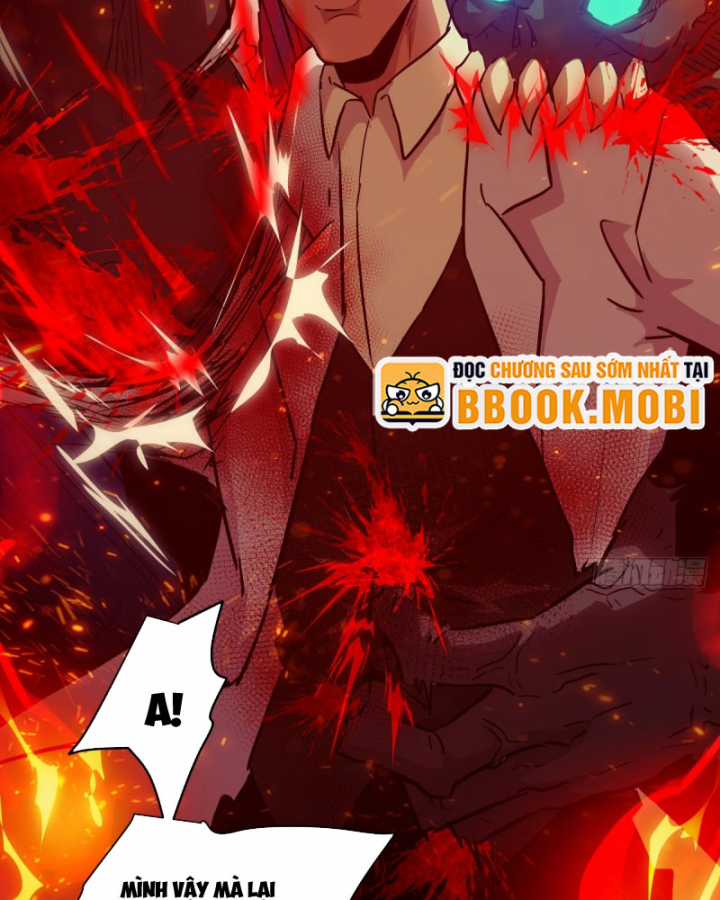 Tay Trái Của Ta Có Thể Dị Biến Chapter 57 trang 32