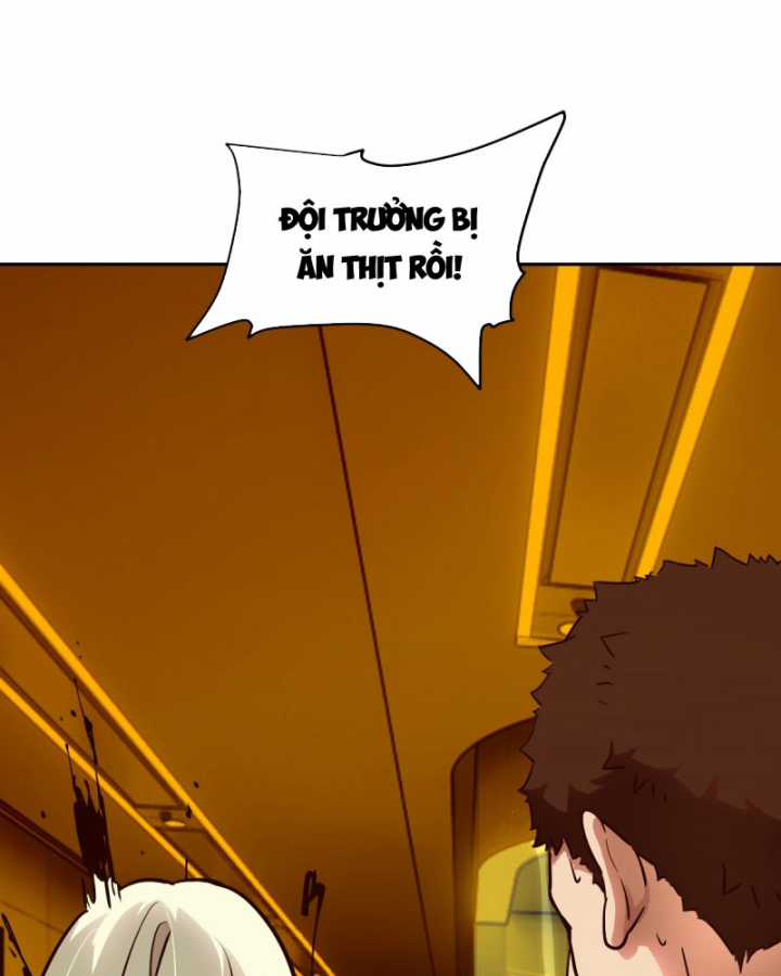 Tay Trái Của Ta Có Thể Dị Biến Chapter 57 trang 34