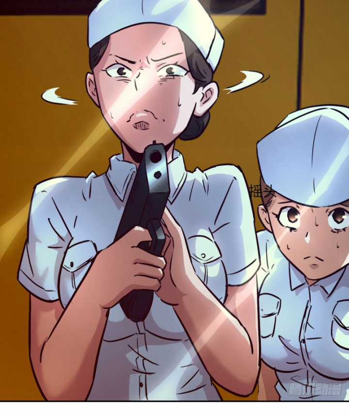 Tay Trái Của Ta Có Thể Dị Biến Chapter 57 trang 39