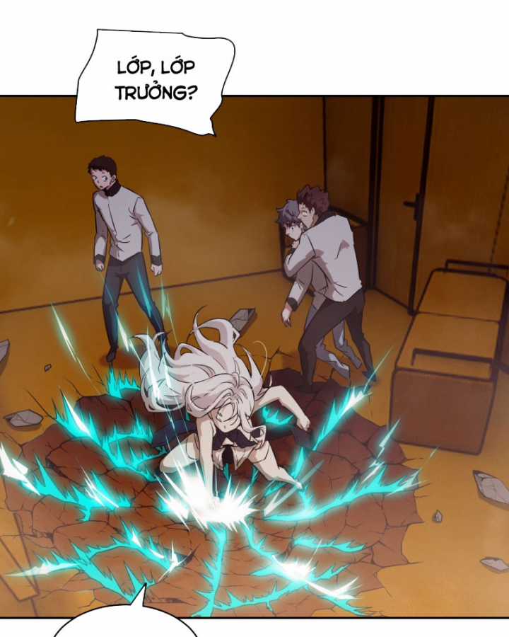 Tay Trái Của Ta Có Thể Dị Biến Chapter 57 trang 48