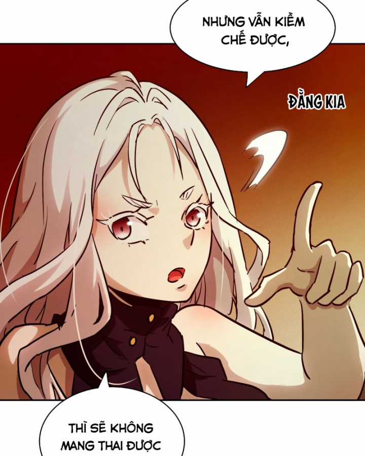 Tay Trái Của Ta Có Thể Dị Biến Chapter 57 trang 52