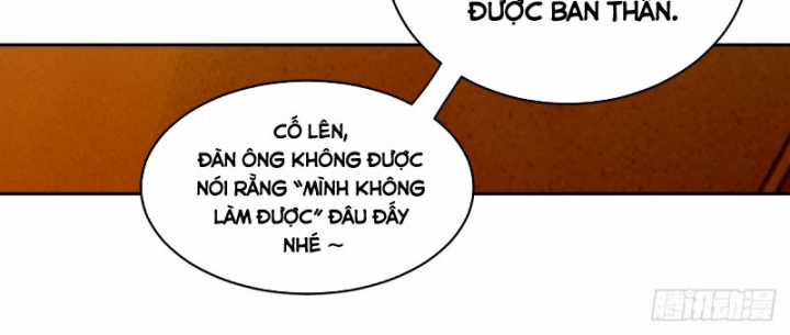 Tay Trái Của Ta Có Thể Dị Biến Chapter 57 trang 56