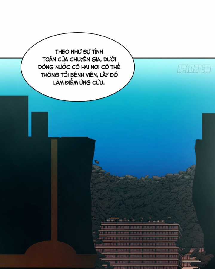 Tay Trái Của Ta Có Thể Dị Biến Chapter 57 trang 61