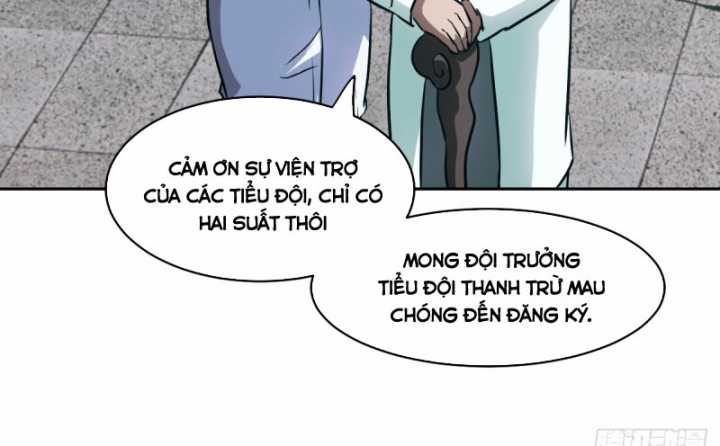 Tay Trái Của Ta Có Thể Dị Biến Chapter 57 trang 64