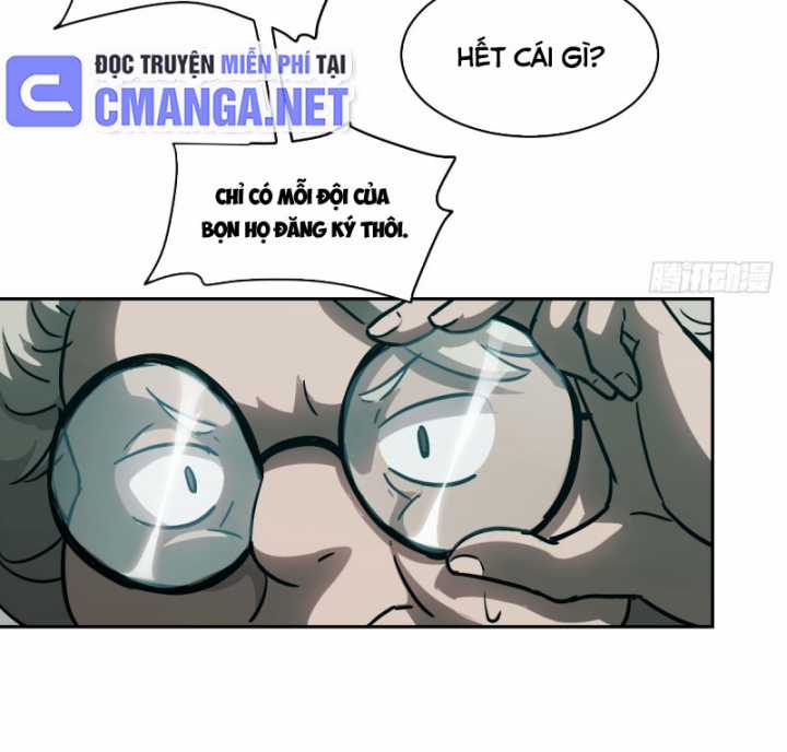 Tay Trái Của Ta Có Thể Dị Biến Chapter 57 trang 67