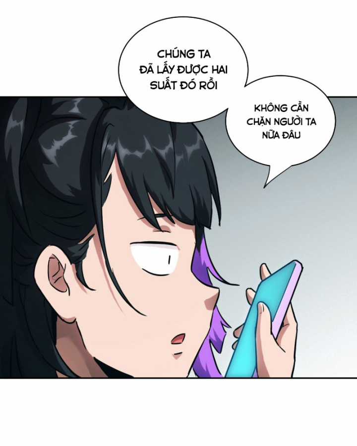 Tay Trái Của Ta Có Thể Dị Biến Chapter 57 trang 72