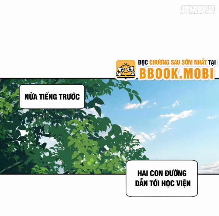 Tay Trái Của Ta Có Thể Dị Biến Chapter 57 trang 73