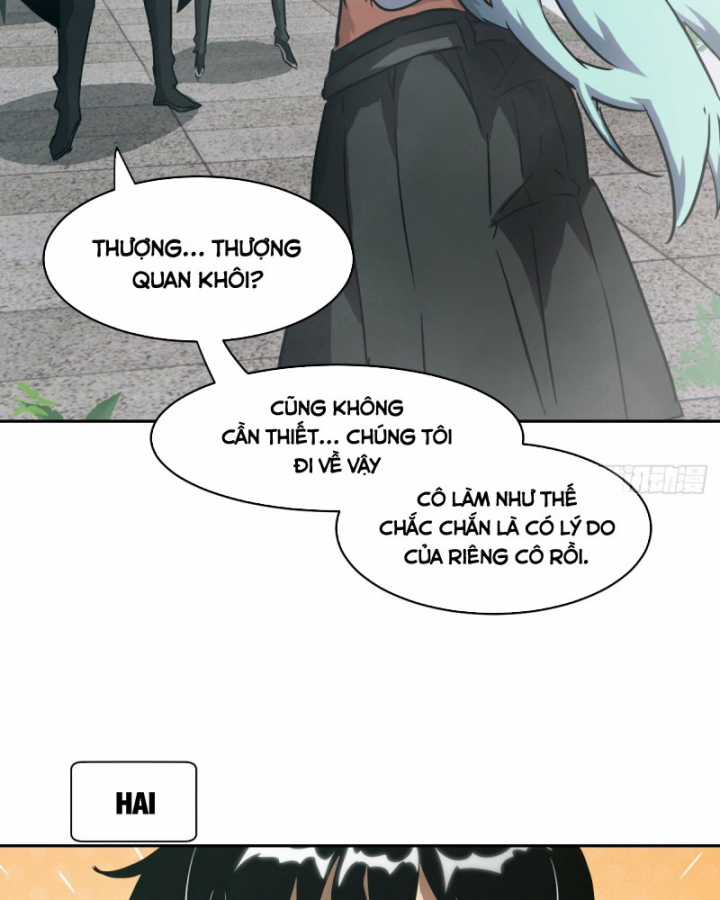 Tay Trái Của Ta Có Thể Dị Biến Chapter 57 trang 75