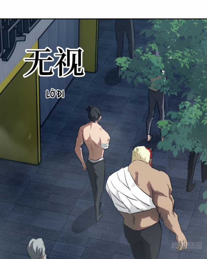 Tay Trái Của Ta Có Thể Dị Biến Chapter 57 trang 77