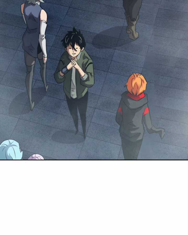 Tay Trái Của Ta Có Thể Dị Biến Chapter 57 trang 78