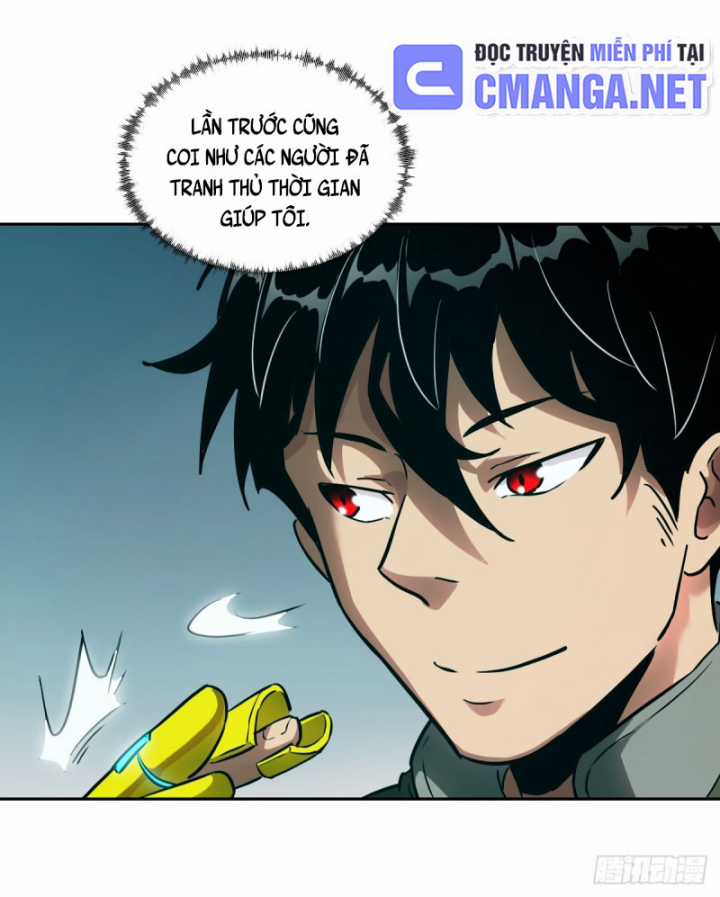 Tay Trái Của Ta Có Thể Dị Biến Chapter 57 trang 79