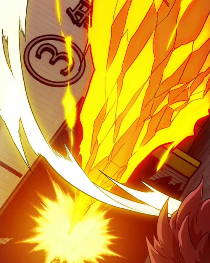 Tay Trái Của Ta Có Thể Dị Biến Chapter 57 trang 89